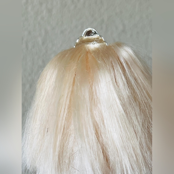 90s Vintage kelly doll vintage Barbie doll fashion doll vintage doll - Picture 9 of 11